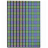 MacDonald Ancient Tartan Classic Area Rug